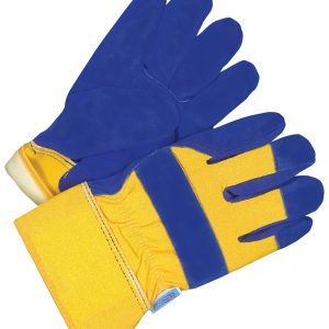 Split Leather Fitter - 063344126430