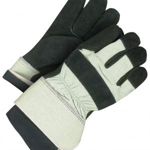 Split Leather Fitter - 063344126577