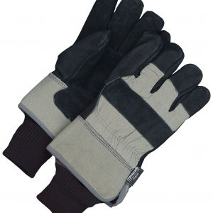 Split Leather Fitter - 063344126850