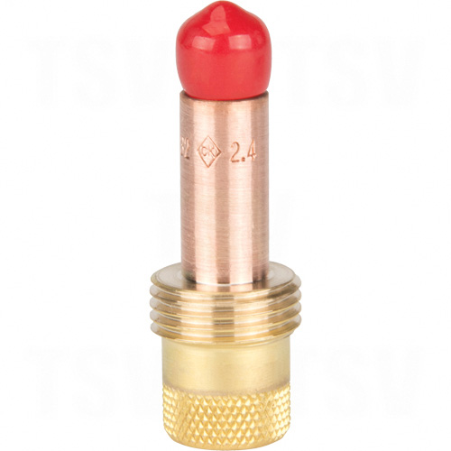 Gas Lens Collet Bodies - Q22017_4