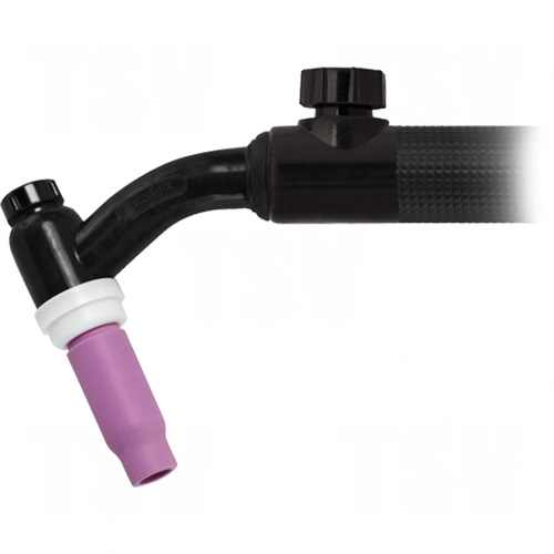Air (Gas) Cooled Torches - WP-26 - Q22017_4