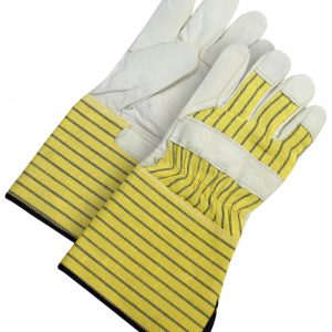 Grain Leather Fitter - 063344121466