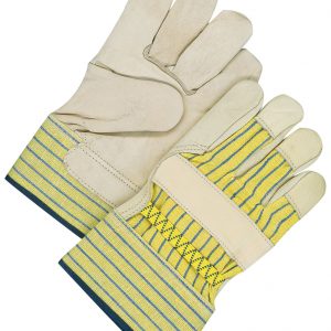 Grain Leather Fitter - 063344252023