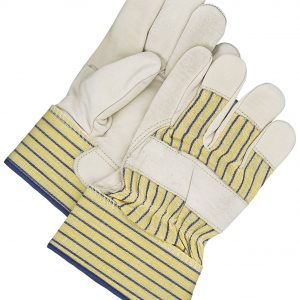 Grain Leather Fitter - 063344252085