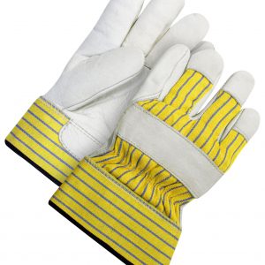 Grain Leather Fitter - 063344252160