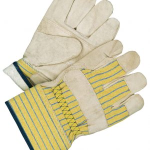 Patch Palm Grain Fitter - 063344252177