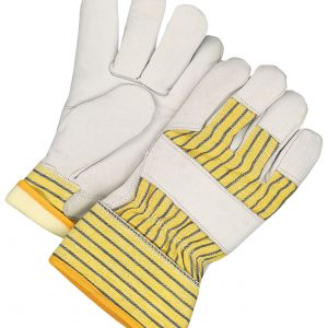Grain Leather Fitter - 063344250661