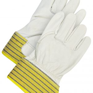 Full Leather Fitter - 063344352273