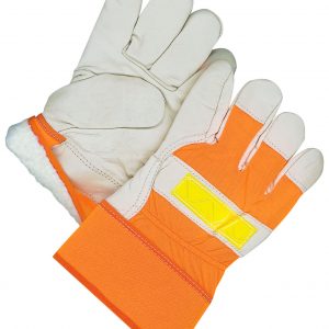 Grain Leather Fitter - 063344252221