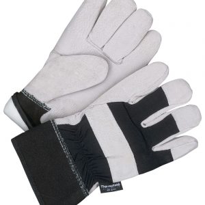 Grain Pigskin Fitter - 063344138044