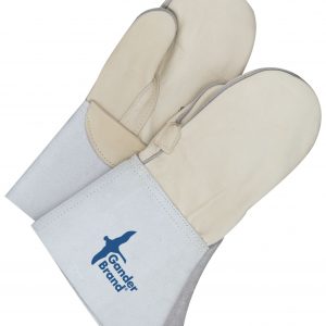 Full Grain Mitt - 063344252245