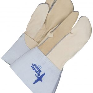Full Grain Mitt - 063344252344