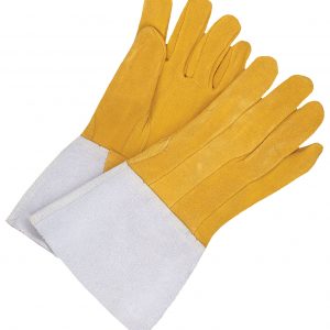 Split Deerskin Tig Welder - 063344348474