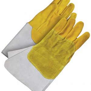 Split Deerskin Tig Welder - 063344253150