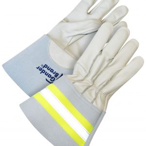 Utility Grain Leather - 063344345220