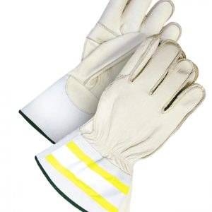 Utility Grain Leather - 063344353928
