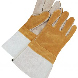 Split Cowhide Welder - 063344152026