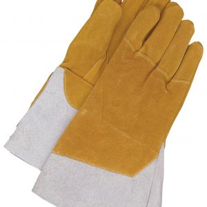 Split Moosehide Tig Welder - 063344157014