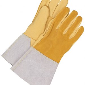 Grain Deerskin Mig/Tig - 063344150107