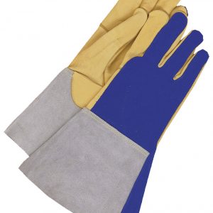 Grain Deerskin Mig/Tig - 063344150183