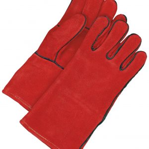 Split Cowhide Welder - 063344152057