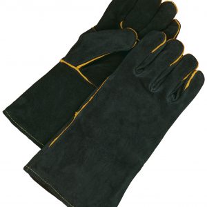 Split Cowhide Welder - 063344152071