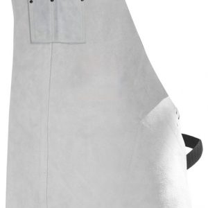 Split Leather Apron - 063344253822