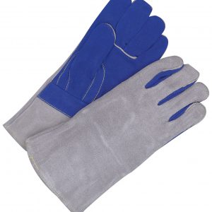 Split Cowhide Welder - 063344152408