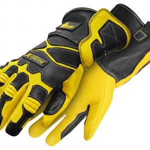 Ladies Performance Deerskin - 063344355137