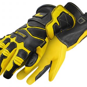 Ladies Performance Goatskin - 063344355212