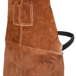 Split Leather Apron - 063344155003