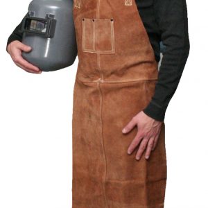 Split Leather Apron - 063344155010