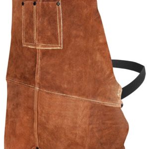 Split Leather Apron 36" - 063344155027