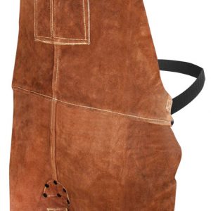 Split Leather Apron 42" - 063344155034