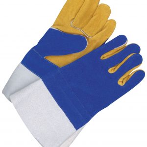 Split Cowhide Welder - 063344255338