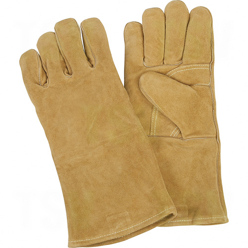 Welders' ComfoflexTM Premium Lined Gloves - Q22017_4