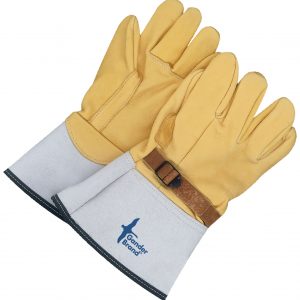 High Voltage Glove Cover - 063344255116