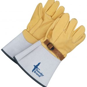 High Voltage Glove Cover - 063344255154