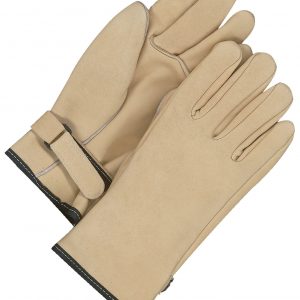 Utility Grain Leather - 063344348825