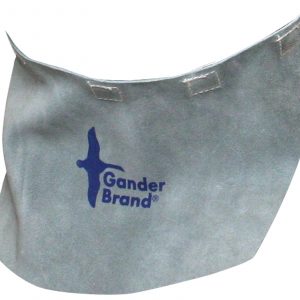 Leather Bib - 063344255314
