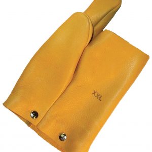 Leather "Critter Handler" - 063344331292