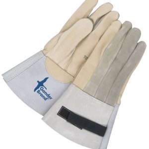 Utility Horsehide - 063344321026