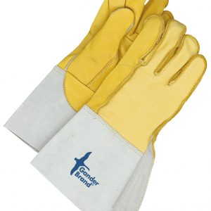Deerskin "Ruff Rigger" - 063344348436