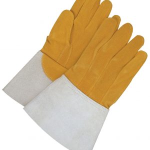 Split Deerskin Tig Welder - 063344253068