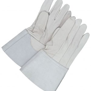 Grain Goatskin Tig Welder - 063344253310