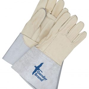 Utility Grain Leather - 063344348528