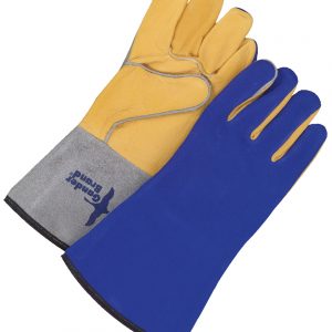 Split Cowhide Welder - 063344253488