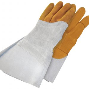 Reverse Deerskin Tig Welder - 063344253495