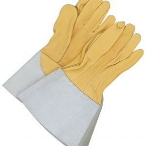 Grain Deerskin Tig Welder - 063344348429