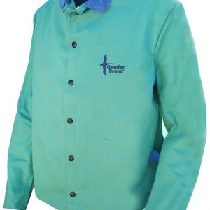 FR Canvas/Banox® Full Jacket - 063344325772